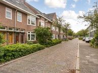 C.H. Petersstraat 57, 9714 CJ Groningen
