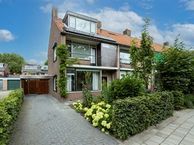 Nansenstraat 58, 2806 HM Gouda