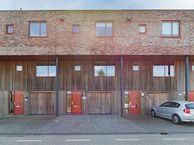 Forel 378, 3824 LK Amersfoort