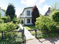 Park Leeuwensteijn 24, 2272 AC Voorburg