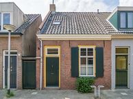 Van Sonstraat 15, 5025 KC Tilburg