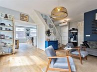 Churchill-laan 272 -III, 1078 GA Amsterdam