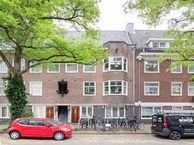 Diezestraat 31 H, 1078 JN Amsterdam