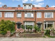 Antonides van der Goesstraat 31, 2026 TH Haarlem