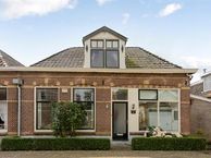 Mauritsstraat 18, 8748 AH Witmarsum