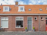 Javastraat 49, 2612 AP Delft