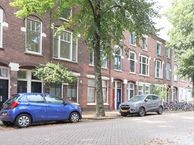 Jan Pieterszoon Coenstraat 100, 3531 EZ Utrecht