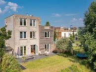 Mattenbiesstraat 180, 1087 JV Amsterdam