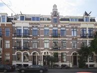 Van Eeghenstraat 53 A, 1071 EW Amsterdam