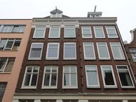 Nieuwe Kerkstraat 115 I, 1018 VJ Amsterdam