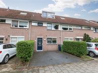 Suze Groenewegstraat 37, 1827 LG Alkmaar