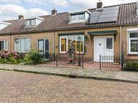 Bosbesstraat 9, 7906 PL Hoogeveen