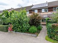 Pastoor Weijsstraat 12, 8316 DA Marknesse