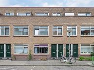Van Marumstraat 11 a, 3112 XR Schiedam