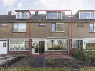 Klaproos 39 *, 2992 VL Barendrecht