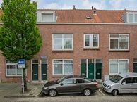 Dahliastraat 64 b, 3073 BE Rotterdam