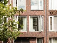 C.J.K. van Aalststraat 94 + PP, 1019 JX Amsterdam