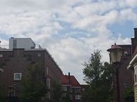 De la Reijstraat 16 c, 1091 PA Amsterdam