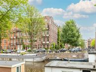 Nieuwe Prinsengracht 8 3, 1018 XH Amsterdam