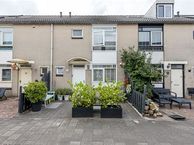 Krokusstraat 8, 1338 TC Almere