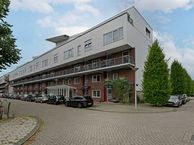 Henegouwenstraat 60, 1066 DG Amsterdam