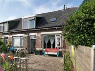 Kerkepad 15, 1619 AD Andijk