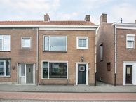Paul Krugerstraat 266, 4381 WP Vlissingen