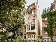 Vondelstraat 51 hs, 1054 GJ Amsterdam