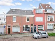 Kerkweg 42, 3513 VE Utrecht