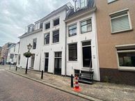 Lange Koestraat 33 C, 3511 RM Utrecht