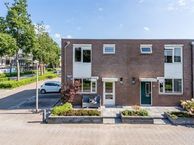 Boekweitstraat 17, 1446 CK Purmerend