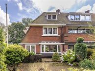 Burgemeester Gülcherlaan 27, 1217 NX Hilversum