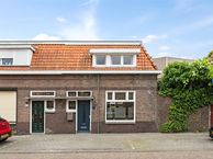 Koning Willem II straat 37, 4615 AG Bergen op Zoom