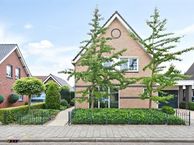 Past. Jansenstraat 38, 5966 LA America