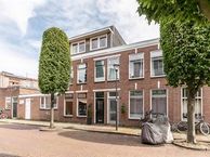 Adriaan Loosjesstraat 45, 2032 MB Haarlem