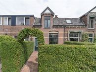 Verbindingslaan 26, 1401 VD Bussum