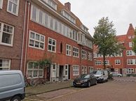Nepveustraat 59 hs, 1058 XN Amsterdam