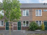 Mitrastraat 42, 1363 XH Almere