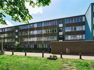 Bramzeilhof 56, 1034 LH Amsterdam