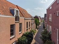 Vestestraat 25, 2312 SV Leiden