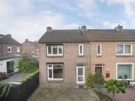 Sterre der Zeestraat 8, 6227 SC Maastricht