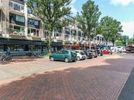 Bilderdijklaan 21, 9721 PP Groningen