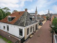 Botniasteeg 14, 8801 KJ Franeker