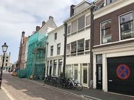 Lange Smeestraat 12 B, 3511 PW Utrecht