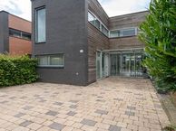 Jan Hanlostraat 23, 1321 SR Almere