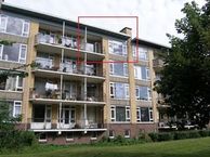 Tolsteegplantsoen 23 3, 3523 AH Utrecht