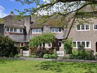 Burgemeester s'Jacoblaan 17, 1401 BK Bussum