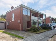 Ype Staakstraat 7, 8607 BH Sneek