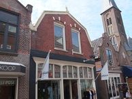 Oudemanssteeg 2, 9101 LK Dokkum
