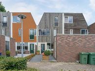 Oevergriend 144, 1356 EK Almere